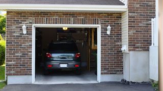 Garage Door Installation at Crossgate San Jose, California