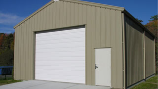 Garage Door Openers at Crossgate San Jose, California